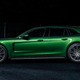 Illustration for article titled The Porsche Panamera Sport Turismo GTS Is A Very Well-Behaved Beast